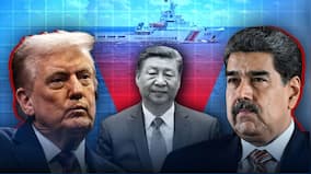 Maduro’s capture: A blow to Beijing’s long-term influence in Latin America
