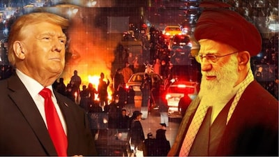 Iranian Cleric Threatens Trump, Calls for Execution of Protesters Amid Unrest