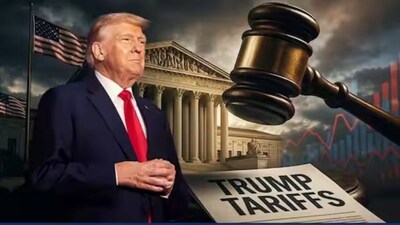 US Supreme Court to Rule on Trump's Global Tariffs Legality on January 20