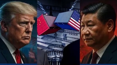 China Gains Ground as US Allies Diversify Trade Amid Trump's Tariffs
