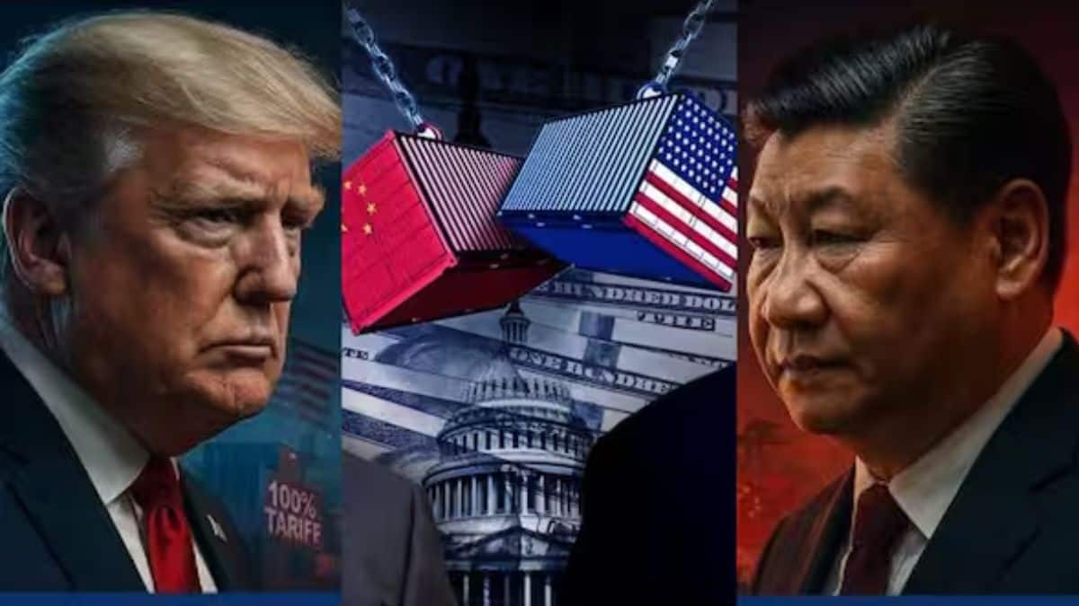 China gains ground as US trade partners hedge against arbitrary Trump’s tariffs