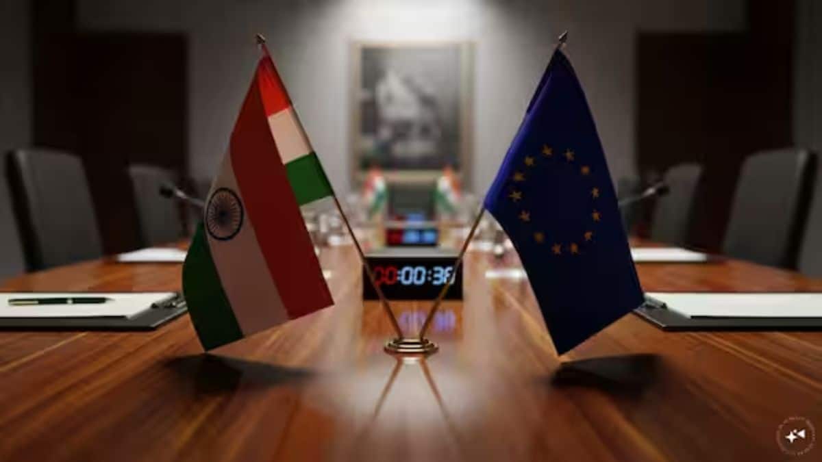 EU and India agree to proceed with security and defence partnership, Kallas says