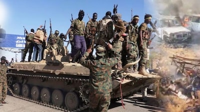 Sudan Peace Talks Resume in Cairo Amid Humanitarian Crisis, Egypt Warns Against Disintegration