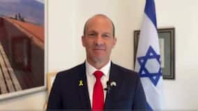 ‘We are defending the world’: Ambassador Reuven Azar on Israel-US war on Iran