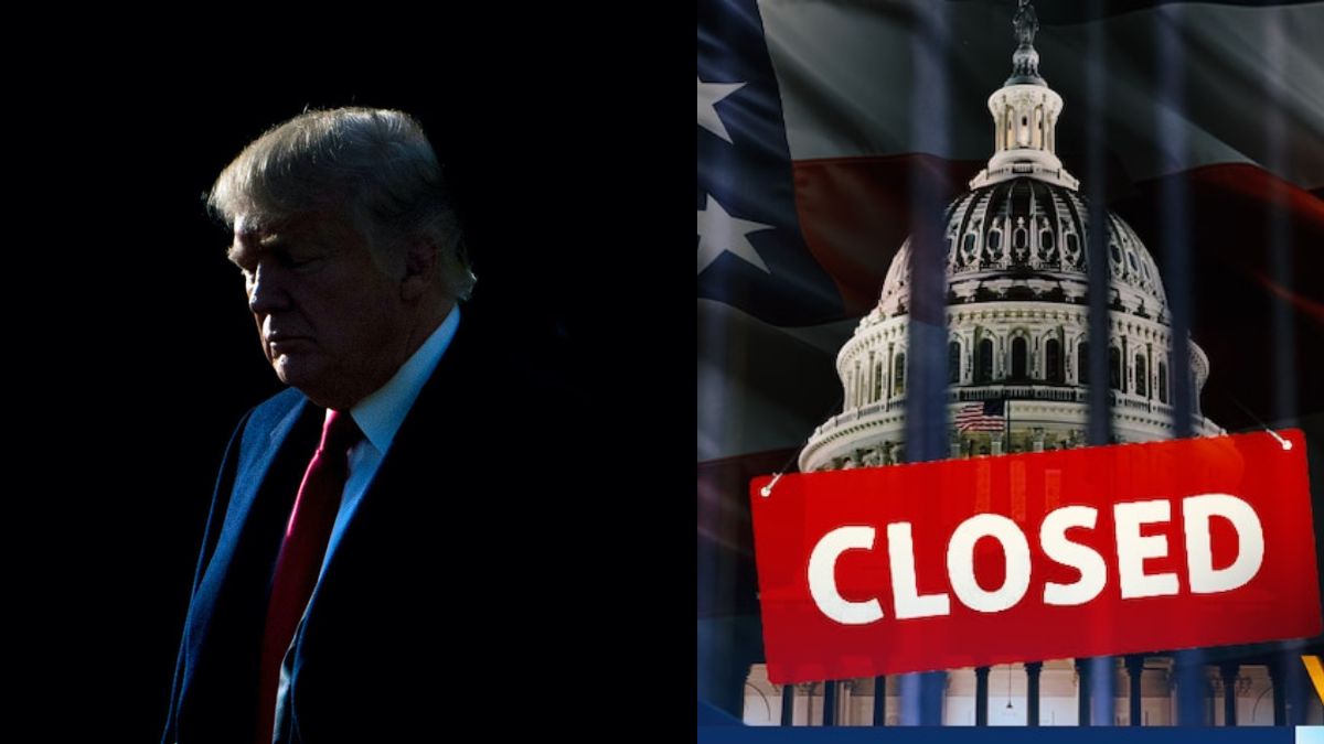 Democrats block DHS funding bill as Trump’s immigration crackdown raises shutdown threat Democrats block DHS funding bill as Trump’s immigration crackdown raises shutdown threat