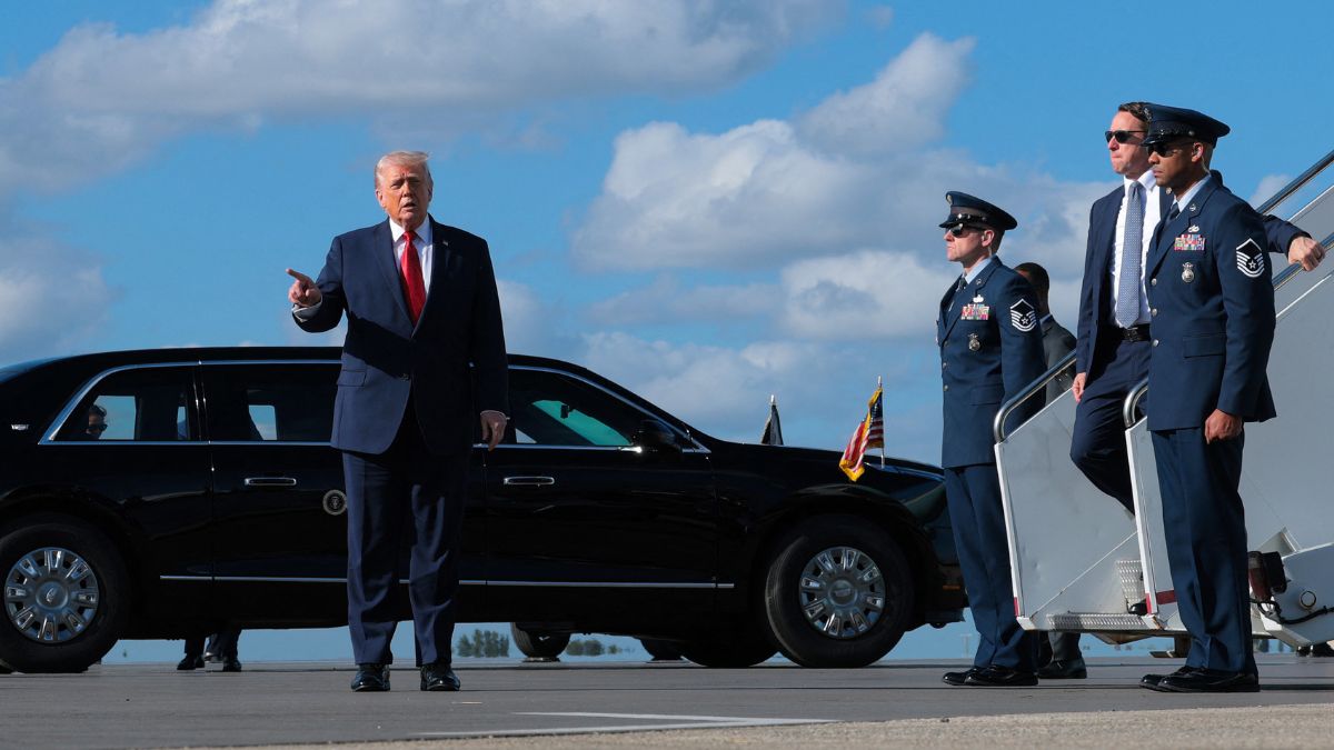 ‘It’s a Trump United Nations’: Global unease grows over proposed ‘Board of Peace’ outside UN framework ‘It’s a Trump United Nations’: Global unease grows over proposed ‘Board of Peace’ outside UN framework