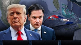 Trump finds new raid target? Report says US actively seeking regime change in Cuba by 2026-end