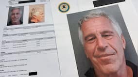 US justice department releases more investigative records on Jeffrey Epstein