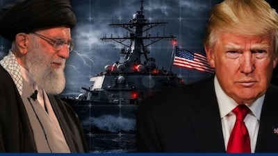 Trump Claims Iran Seeks Deal to Avoid War; Tehran Ready for Talks, Prepared for Conflict