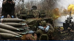 US clears nearly $16 billion in arms sales to Israel and Saudi Arabia amid regional strains