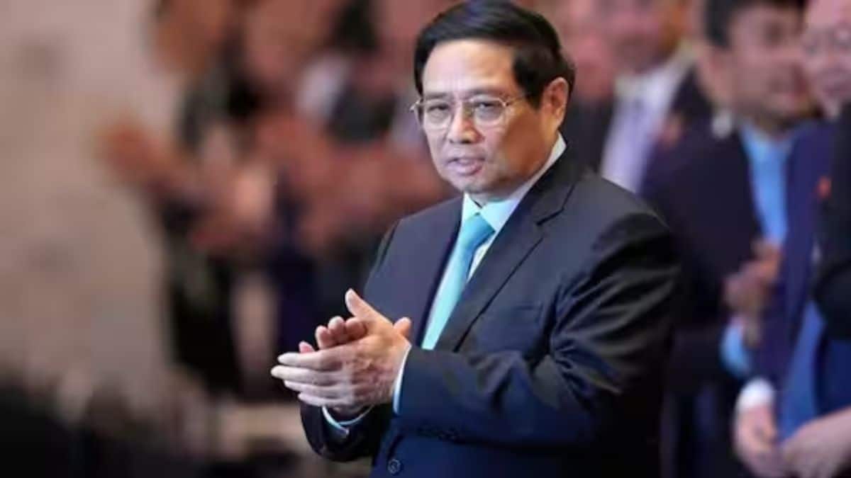 Power shift in Hanoi: Vietnam party list hints PM and president losing clout