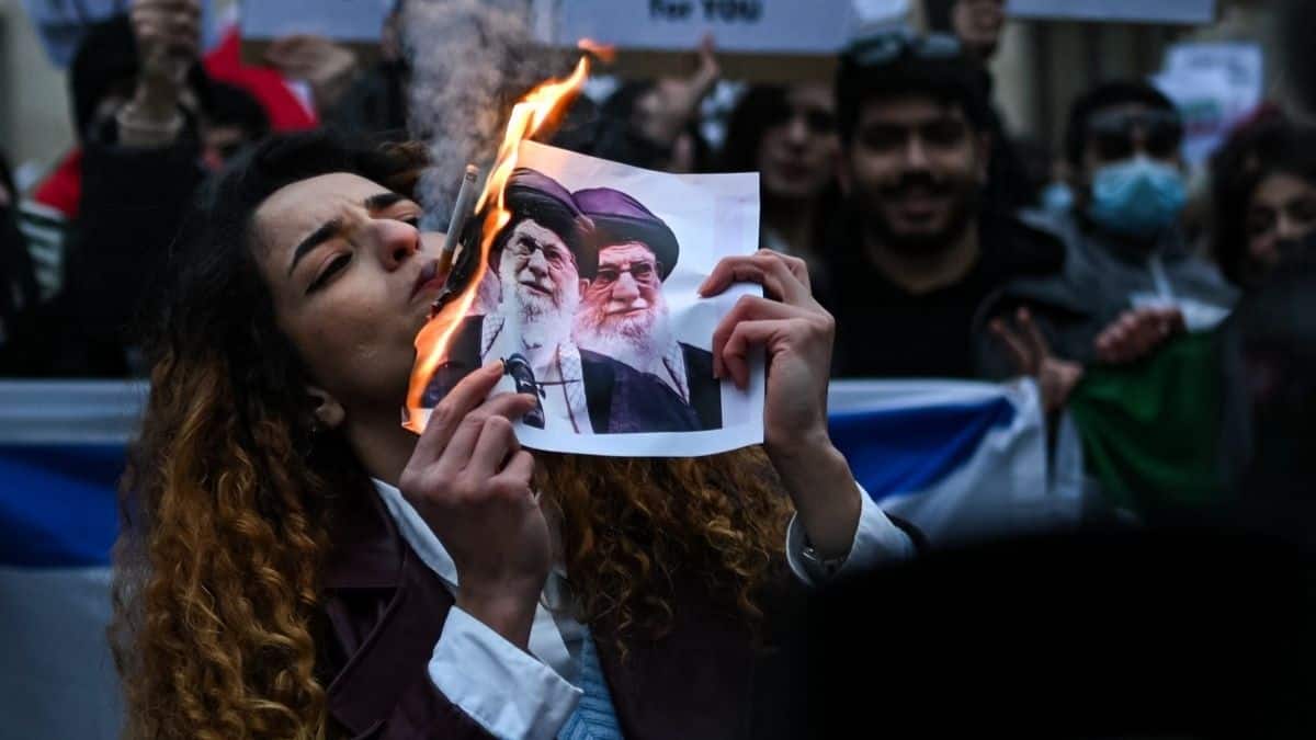 Long winter in Tehran: How Iranian protests could reshape West Asian dynamics