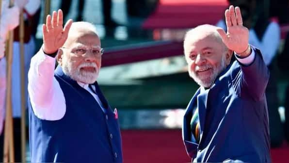 Brazil President Lula da Silva is coming to India for AI Impact summit
