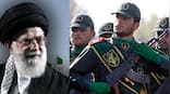 Who really runs Iran? Shadow force IRGC tightens grip on power amid regime change chatter
