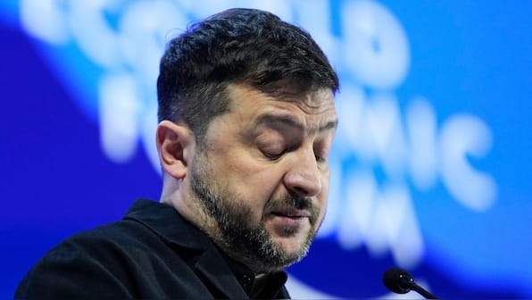 ‘Europe looks lost’: Zelenskyy criticises allies, says Ukrainians face a ‘Groundhog Day’ of war and delay