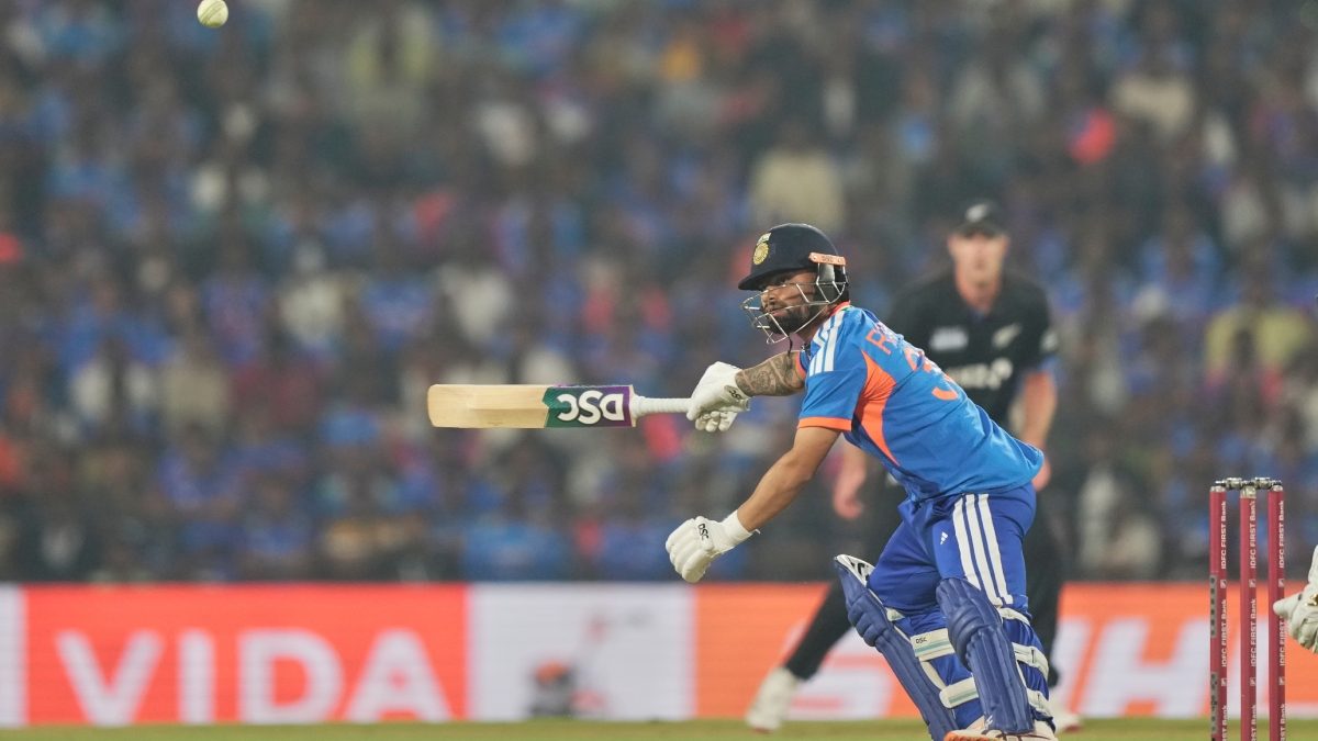 India vs New Zealand LIVE Score 1st T20 at Nagpur: Rinku slams 21 in final over to take IND to 238-7 India vs New Zealand LIVE Score 1st T20 at Nagpur: Rinku slams 21 in final over to take IND to 238-7