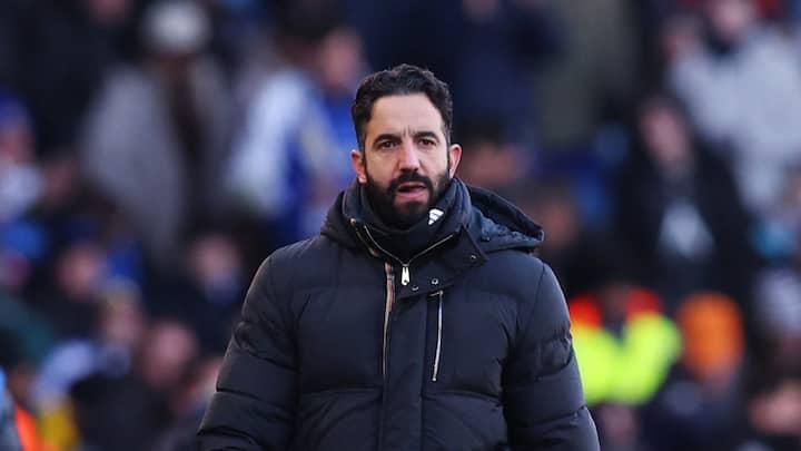 Why was Ruben Amorim suddenly removed as Manchester United manager? Report reveals potential reason