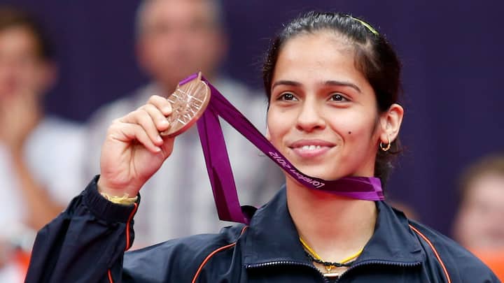Saina Nehwal finally brings curtains down on legendary career: 'Now probably I can’t do it anymore' Firstpost Image