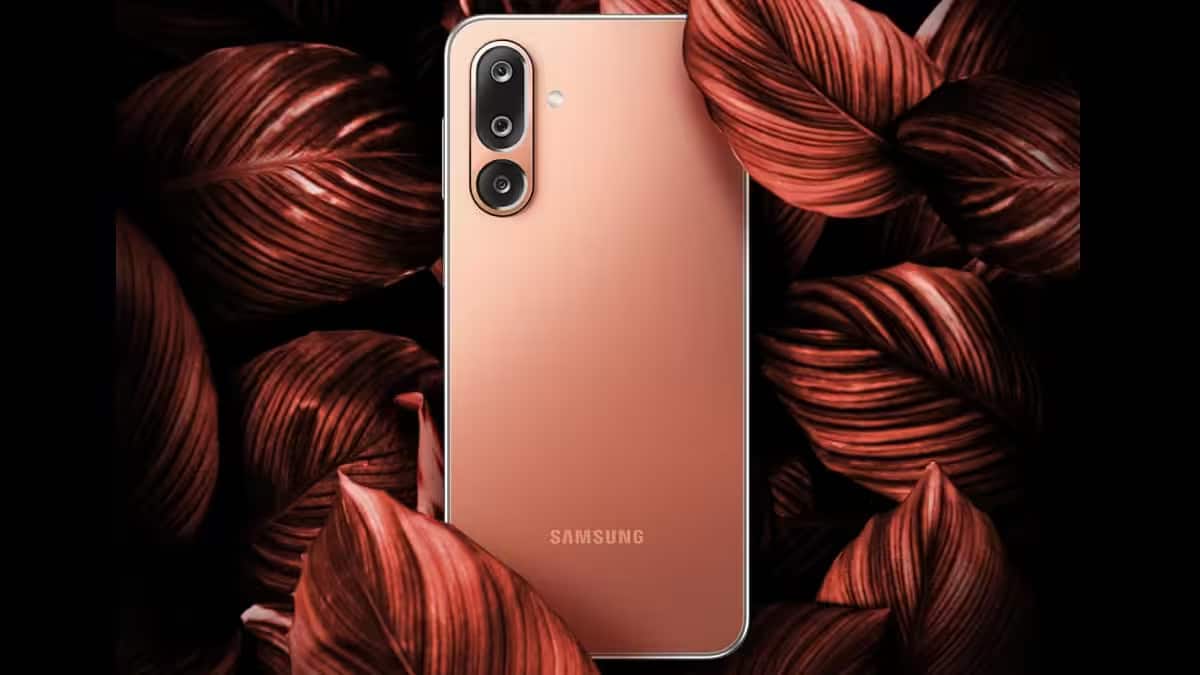 Samsung Galaxy M36/ F36 5G