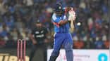 India vs New Zealand LIVE Score 1st T20 at Nagpur: Sanju Samson, Ishan Kishan out early as Surya walks in