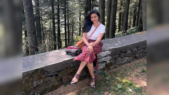 Sanskriti Seth, Counselling Psychologist