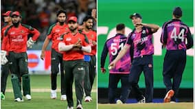 Bangladesh out of 2026 T20 World Cup, announces ICC; Scotland named replacement team