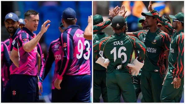 Bangladesh T20 World Cup Participation Highlights: Bangladesh T20WC dreams over; Scotland set to replace them