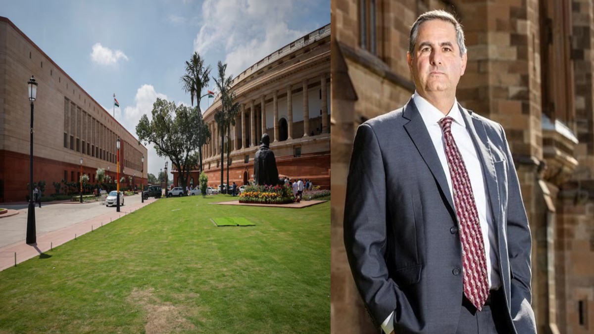 India is very much a Western liberal democracy — but one with a thoroughly traditional, highly religious electorate, says Prof Babones India is very much a Western liberal democracy — but one with a thoroughly traditional, highly religious electorate, says Prof Babones