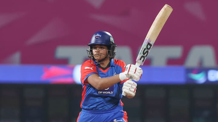 Lizelle Lee, Shafali Verma shine as DC finally open WPL 2026 account with last-ball victory over UPW