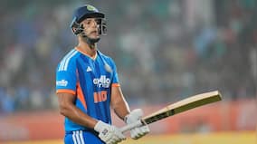 'Unlucky Shivam Dube': CSK star bludgeons 65 off 23 but New Zealand beat India by 50 runs