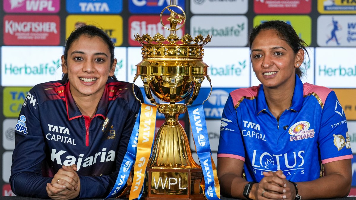 Multiple Women's Premier League matches likely to be played behind closed doors this week; here's why Multiple Women's Premier League matches likely to be played behind closed doors this week; here's why