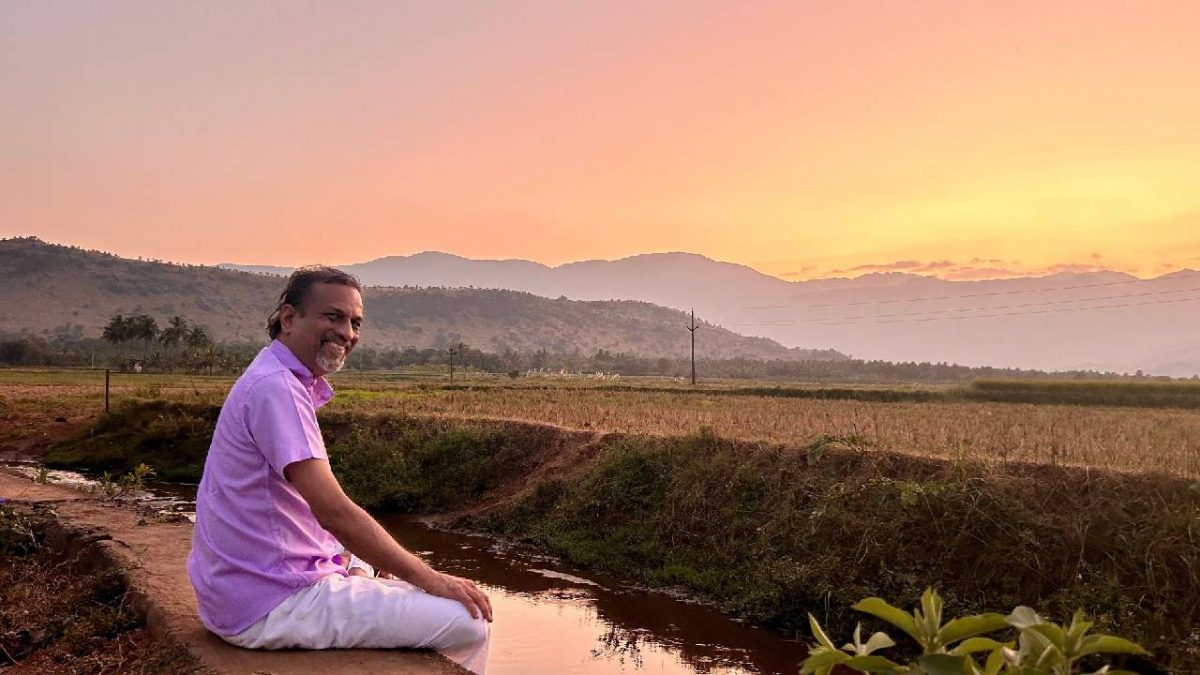 Zoho CEO says India must prioritise sustainable, energy-efficient AI amid global data centre surge Zoho CEO says India must prioritise sustainable, energy-efficient AI amid global data centre surge