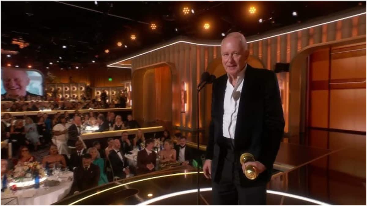 Golden Globes 2026: Stellan Skarsgård’s win for sentimental Value rekindles the case for cinema halls