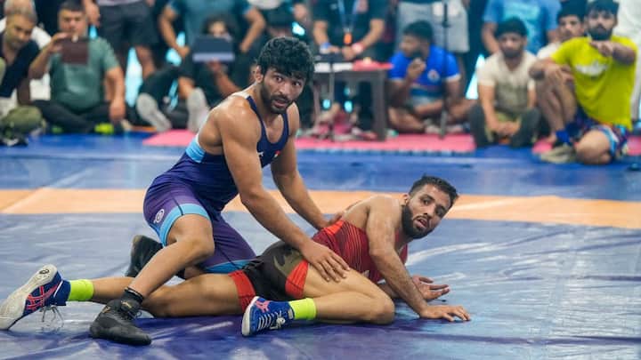 Aman Sehrawat, Sujeet Kalkal fetch big bids as Mumbai Dangals, Delhi Warriors splurge at PWL auction