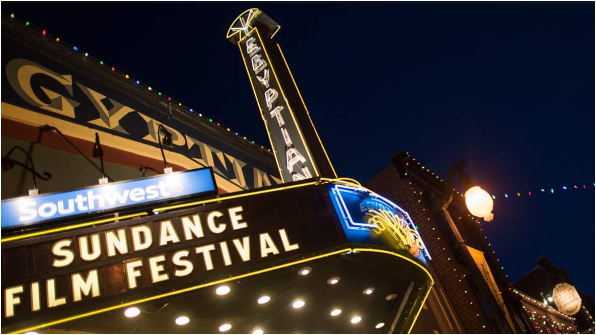 All you need to know about Sundance Film Festival 2026: A-lister guests, films, dates and more