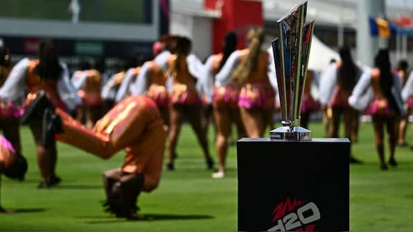 Change of venue being explored for Bangladesh T20 World Cup matches: Report