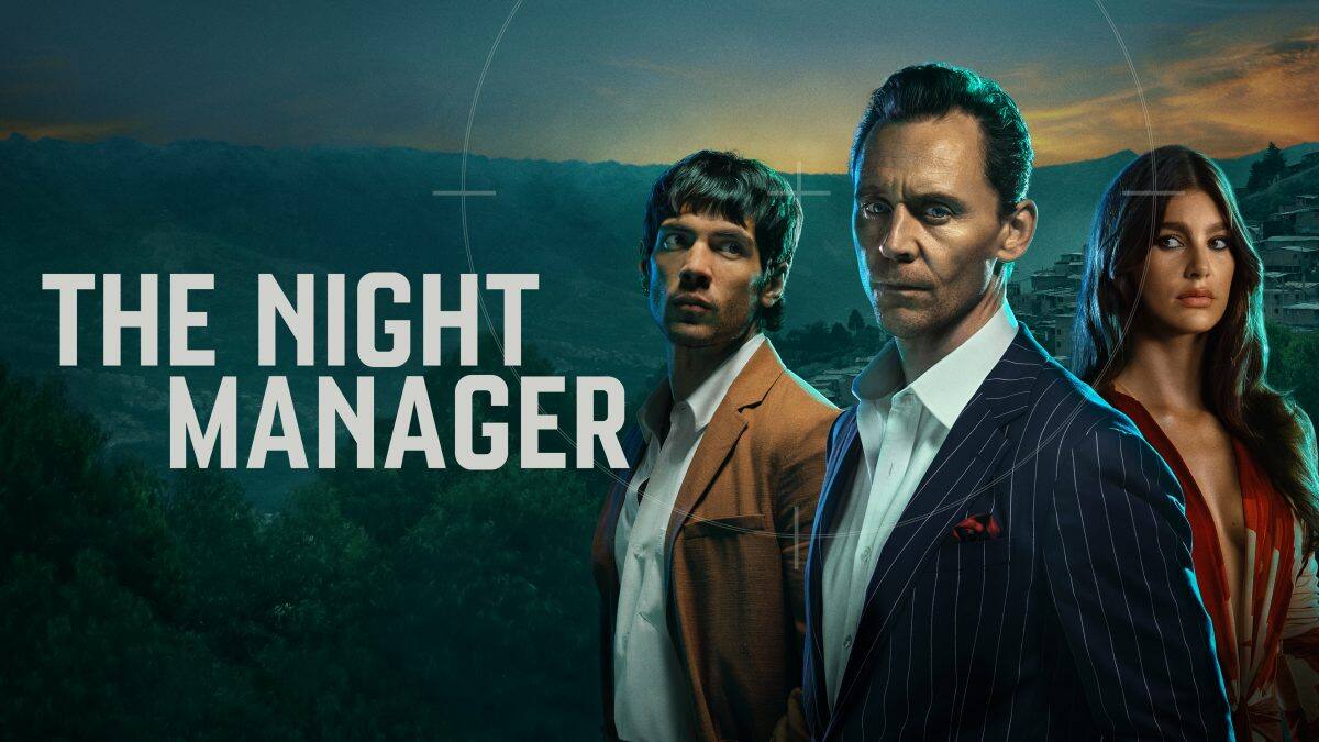 The Night Manager Season 2 Review