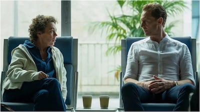 The Night Manager S2 E4 Review: Dead Man Awakens, Pine's Identity at Risk!