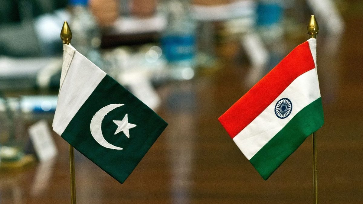 India, Pakistan exchange nuclear and prisoner lists after rare Dhaka contact India, Pakistan exchange nuclear and prisoner lists after rare Dhaka contact