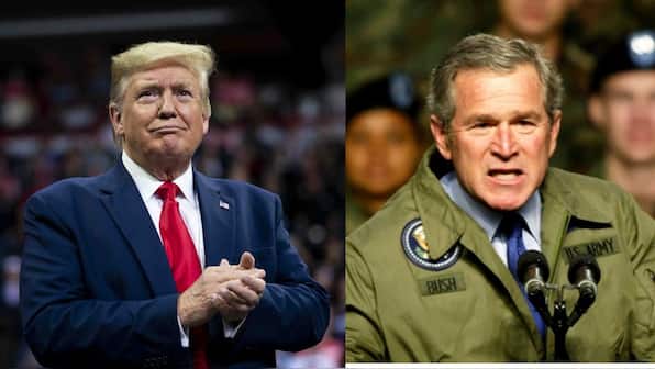 Is Trump’s narco-terror bid in Venezuela similar to Bush’s WMD argument for Iraq invasion?