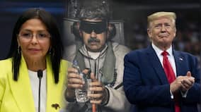 Is Trump handing over Venezuela to ‘anti-American socialists’ he loathes?