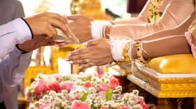 Govt as cupid? Thai party proposes matchmaking scheme to tackle low birth rate crisis