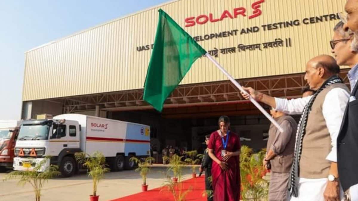 India dispatches first batch of Pinaka guided rockets to Armenia in a big defence export boost