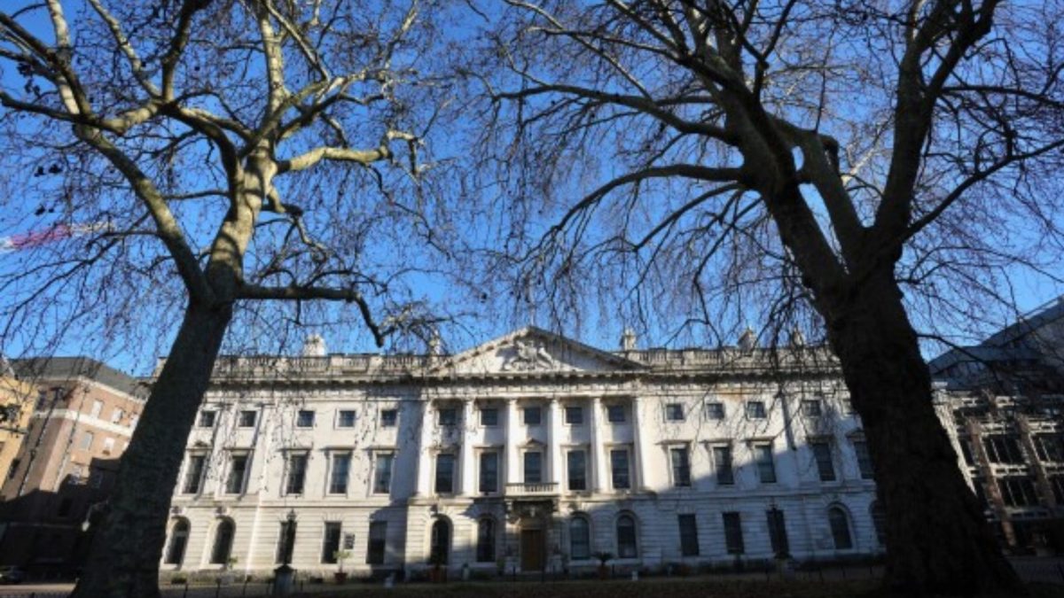 UK government approves China’s controversial mega-embassy in London UK government approves China’s controversial mega-embassy in London