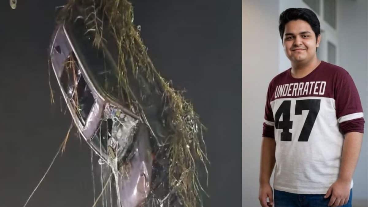 Noida techie death: Car retrieved from pit after four days, family seeks meeting with CM