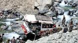 J&K: 10 soldiers killed, 7 injured after Army vehicle falls into gorge in Bhaderwah area