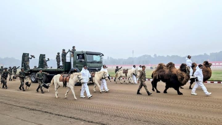 Republic Day 2026: Things that make this year's parade unique