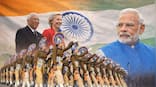 Republic Day 2026 Live Updates: Kartavya Path comes alive as parade kicks off with EU leaders as chief guests