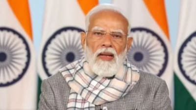 PM Modi speaks about the India-EU free trade agreement, still in the final stages of formal announcement at the 16th India-EU Summit. (X)