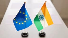 'Mixed competence’: The reason India-EU free trade deal may bypass ratification formality